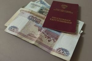 Пенсии вырастут: 4,2 миллиона россиян получат больше с 1 апреля