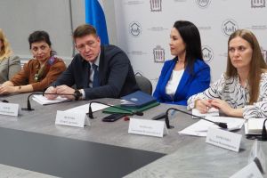 В Пензенской области хотят пропагандировать семейные ценности по-новому