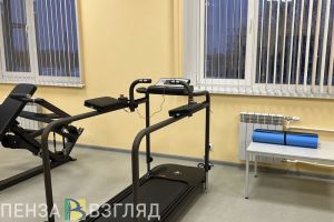 Пензенцам с ожирением хотят дать скидку на покупку абонемента в спортзал
