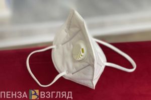 В больнице и поликлинике Заречного ввели масочный режим
