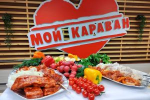 8 марта «под ключ»: пензенский «Караван» сделает праздник легким и вкусным