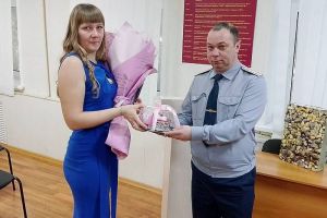 Осужденная из пензенской колонии стала победителем всероссийского конкурса
