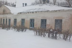 В сердобской районной больнице после ремонта заработало инфекционное отделение