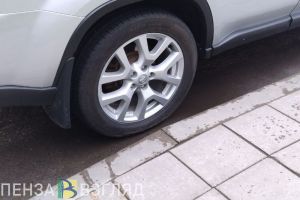 Администрация Сердобского района хотела купить автомобиль за 3,3 млн рублей