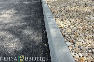 В Тамалинском районе хотят отремонтировать дорогу за 90 миллионов рублей