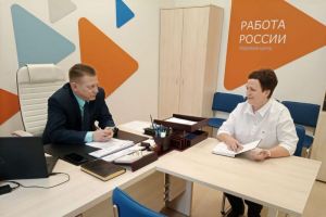 Назначен новый директор кадрового центра в Пензенской области