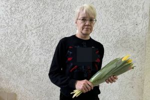 «Спасибо за стойкость и любовь»: Дмитрий Лаврентьев поздравил семьи СВО с 8 марта
