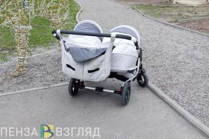 Пензенские многодетные мамы могут раньше выйти на пенсию