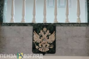 Сердобчанина осудили за изготовление огнестрельного оружия и боеприпасов