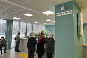 Пензенцев приглашают пройти бесплатное обследование в онкодиспансере