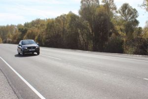 В Пензенской области отремонтируют дорогу Городище – Никольск – Ночка
