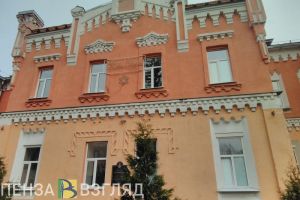 В Пензенской области за неделю от ковида умер один человек