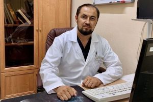 Пензенец станет наставником в образовательной программе президентской платформы