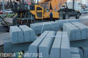 Кузнецку выделят дополнительные деньги на ремонт дорог