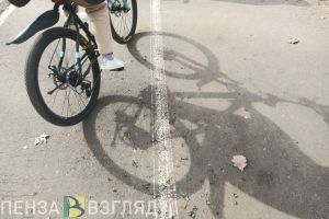 В Пензенской области 12 марта температура вырастет до +13 градусов