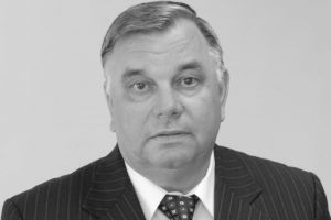 В Пензе умер бывший заместитель декана факультета экономики и управления ПГУ