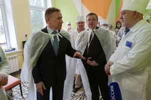 На новом аппарате МРТ в Сердобской ЦРБ провели 155 исследований