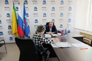 В 2024 году пензенцы обращались к депутату Законодательного собрания Владимиру Вдонину и получали поддержку