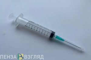 В Пензенской области закупят вакцину от бешенства на 5,4 млн рублей