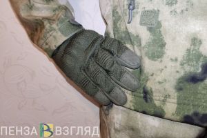 В Пензенской области военнослужащих из зоны СВО подготовят к работе в госорганах