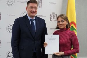 Семьям пензенских работников бюджетной сферы помогают улучшить жилищные условия