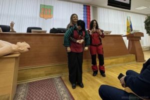 В администрации Пензы рассказали о новом алгоритме оказания первой помощи