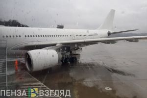 В соседней с Пензенской области несколько раз за сутки вводили план «Ковер»