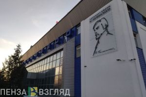 В аэропорту Пензы введены временные ограничения на полеты