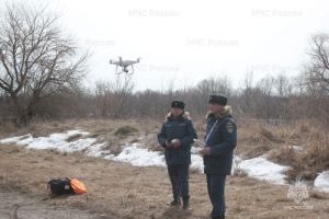 В Пензенской области могут быть затоплены 92 населенных пункта