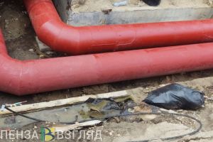 В Вадинске в 2025 году капитально отремонтируют водопровод
