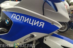 На дорогах Пензенской области запланированы 3-дневные массовые проверки