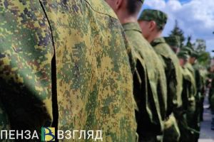 Указ о проведении весеннего призыва, массовое ДТП и командировка Мельниченко в новые регионы РФ — новости Пензы и области за 14 марта