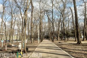 Ждать ли пензенцам снега и заморозков после похолодания в Москве