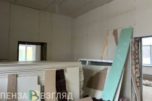 В Пензе проведут капитальный ремонт психиатрической больницы