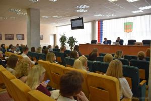 Пензенские предприятия призвали стимулировать деторождение среди сотрудников