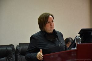 Фейгина отчиталась о работе управления культуры Пензы в 2024 году