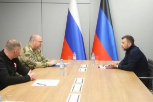 Пензенский «Мостовик» построит и отремонтирует в ДНР 6 участков автодорог