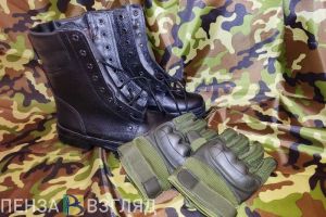 Бывших пензенских военных будут трудоустраивать в приоритетном порядке
