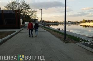 18 марта в Пензенской области будет облачно и прохладно