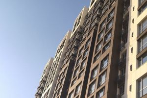 Рынку недвижимости в РФ предрекли большой кризис