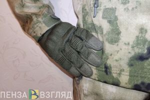 Пензенцы узнали, что 9 августа может стать Днем воинской славы