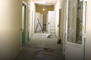 До 2030 года ФАПы появятся во всех районах Пензенской области