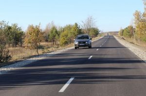 В Городищенском районе Пензенской области отремонтируют участок дороги