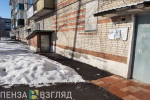 Штрафы для пензенских «управляек» планируют увеличить