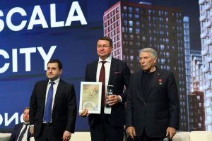 «Рисан» в финале ТОП ЖК: «Матушка-земля», №2 в России, уникальный для Пензы проект