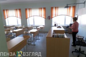 Пензенские родители смогут заранее заполнить заявление в первый класс