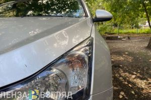 В Пензе усилят контроль за нелегальной парковкой автомобилей