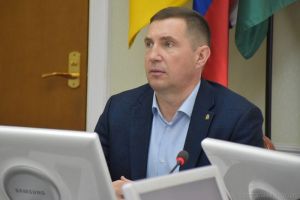 Олег Денисов потребовал усилить работу по сносу незаконных объектов в Пензе