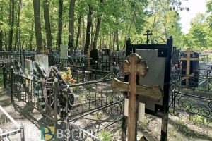 В Кузнецке два кладбища благоустроят за миллион рублей