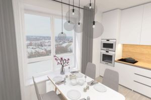 3D-туры по квартирам от «Рисан» в Ближнем Арбеково